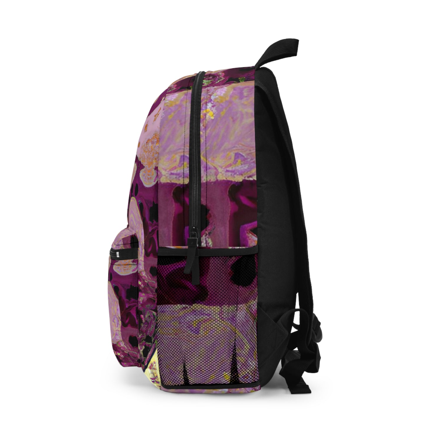 BubblesMaeLux - LGBTQ+ Pride Backpack