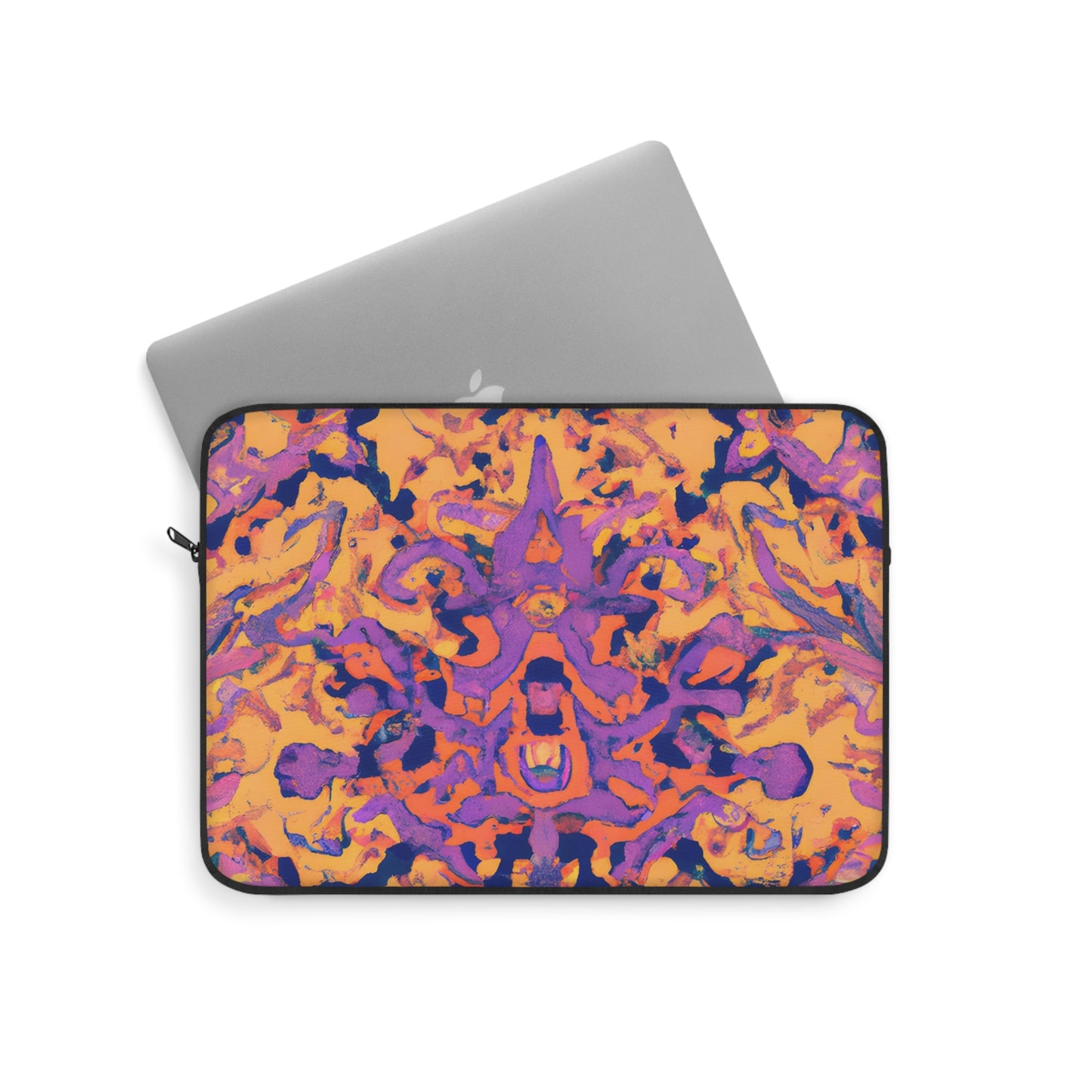 RubyFlamingo - LGBTQ+ Laptop Sleeve (12", 13", 15")