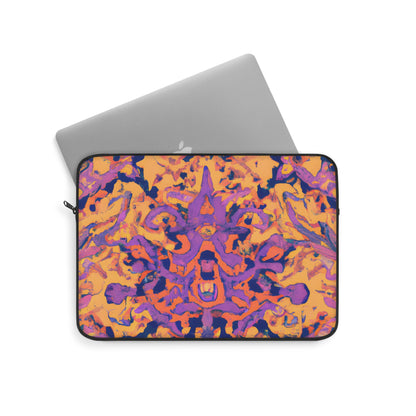 RubyFlamingo - LGBTQ+ Laptop Sleeve (12", 13", 15")
