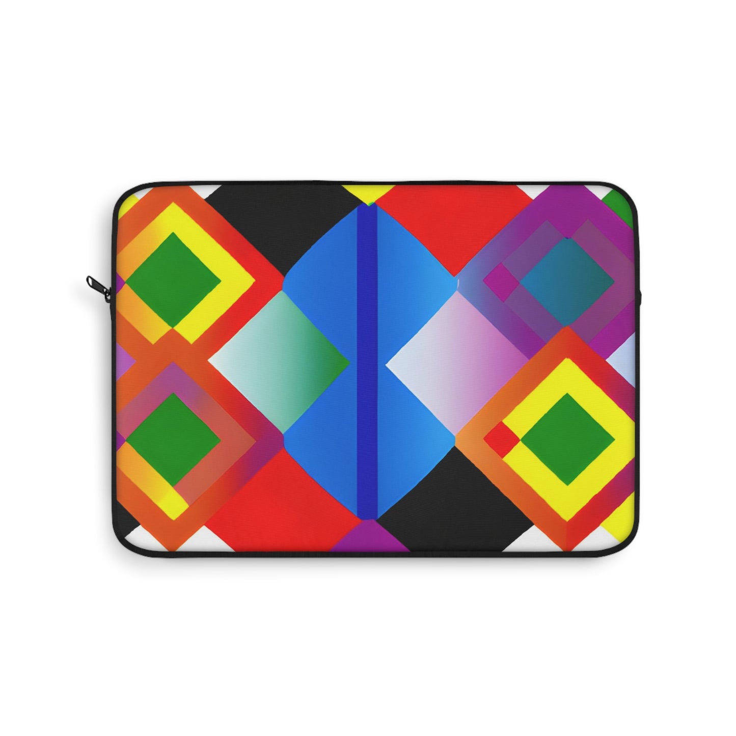 NeonFever - LGBTQ+ Laptop Sleeve (12", 13", 15")