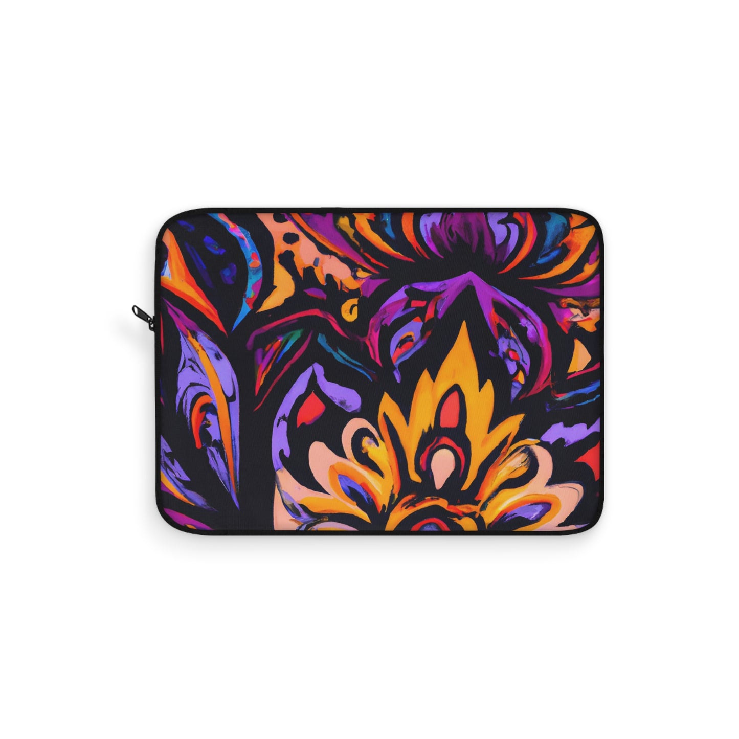 GlamGadget - LGBTQ+ Laptop Sleeve (12", 13", 15")