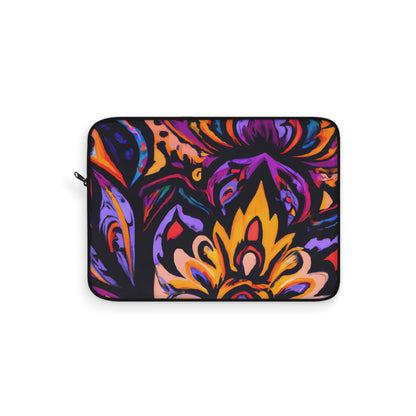 GlamGadget - LGBTQ+ Laptop Sleeve (12", 13", 15")