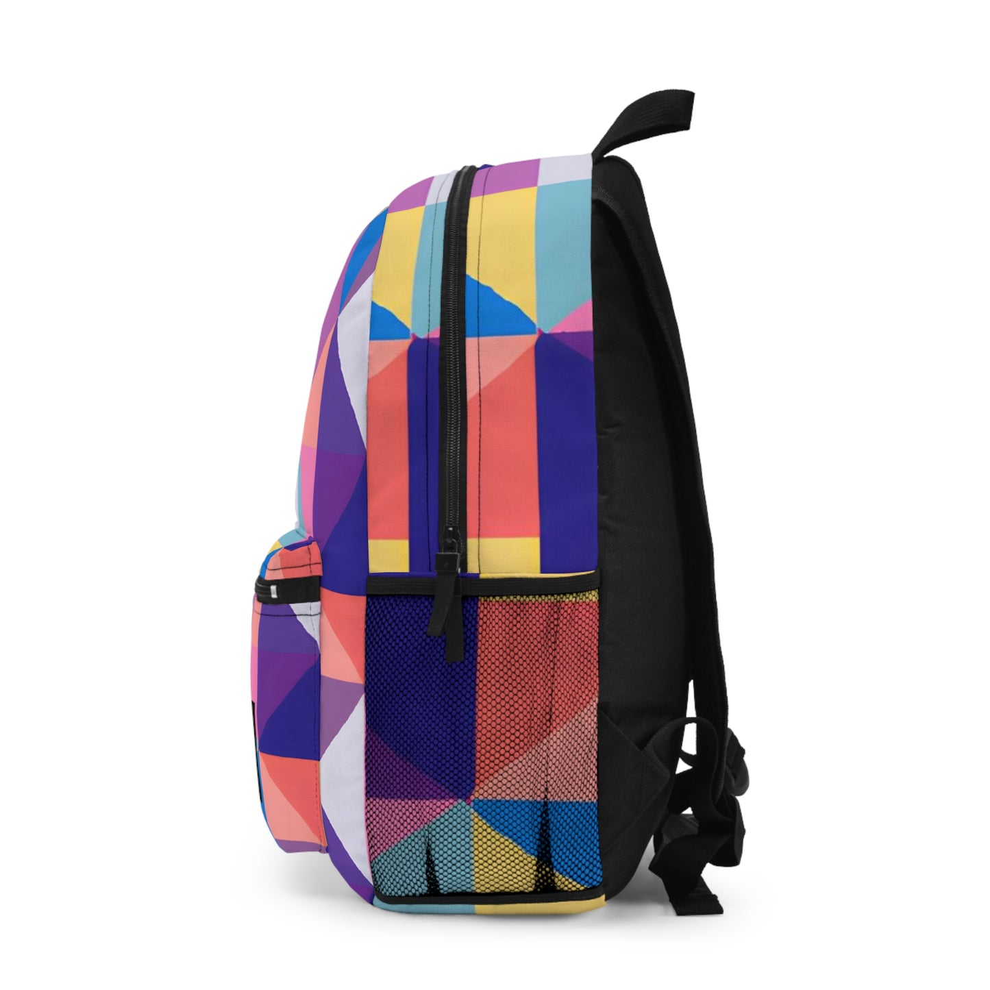 DivineDynasty - Gay Pride Backpack