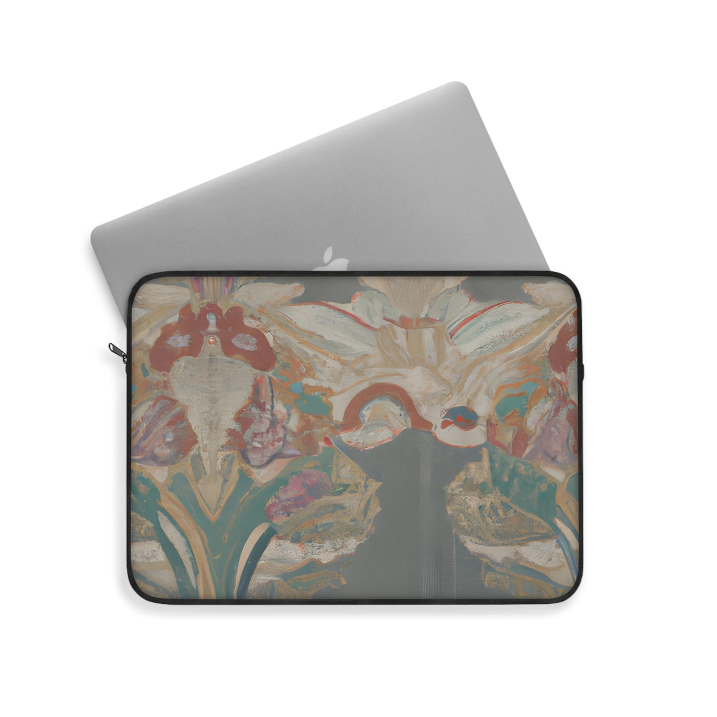 VelvetDazzle - LGBTQ+ Laptop Sleeve (12", 13", 15")