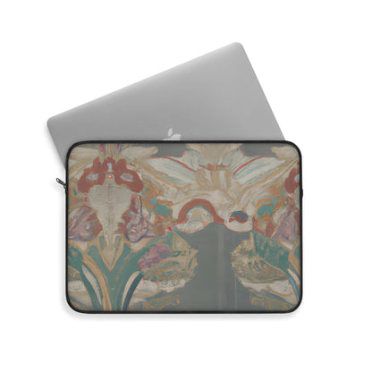 VelvetDazzle - LGBTQ+ Laptop Sleeve (12", 13", 15")