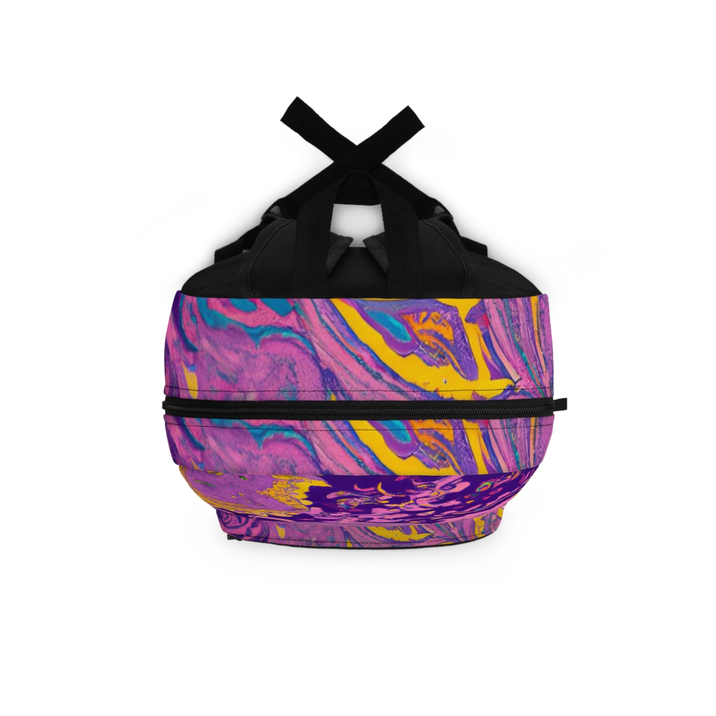 FlamingFoxx - LGBTQ+ Pride Backpack