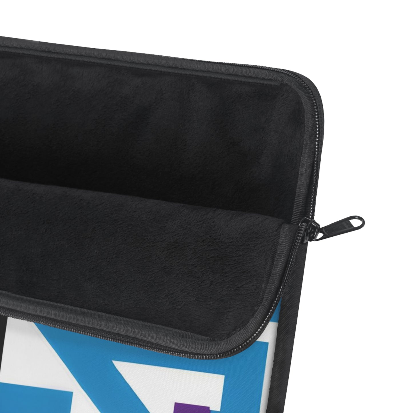 GlamFever - LGBTQ+ Laptop Sleeve (12", 13", 15")