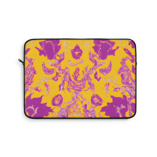 FlamingFez - LGBTQ+ Laptop Sleeve (12", 13", 15")