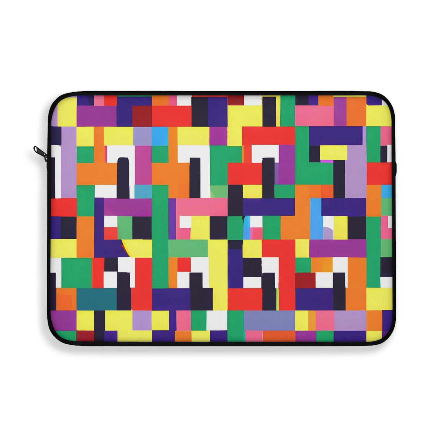 Sasszilla - LGBTQ+ Laptop Sleeve (12", 13", 15")