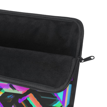 StardustSpectra - LGBTQ+ Laptop Sleeve (12", 13", 15")
