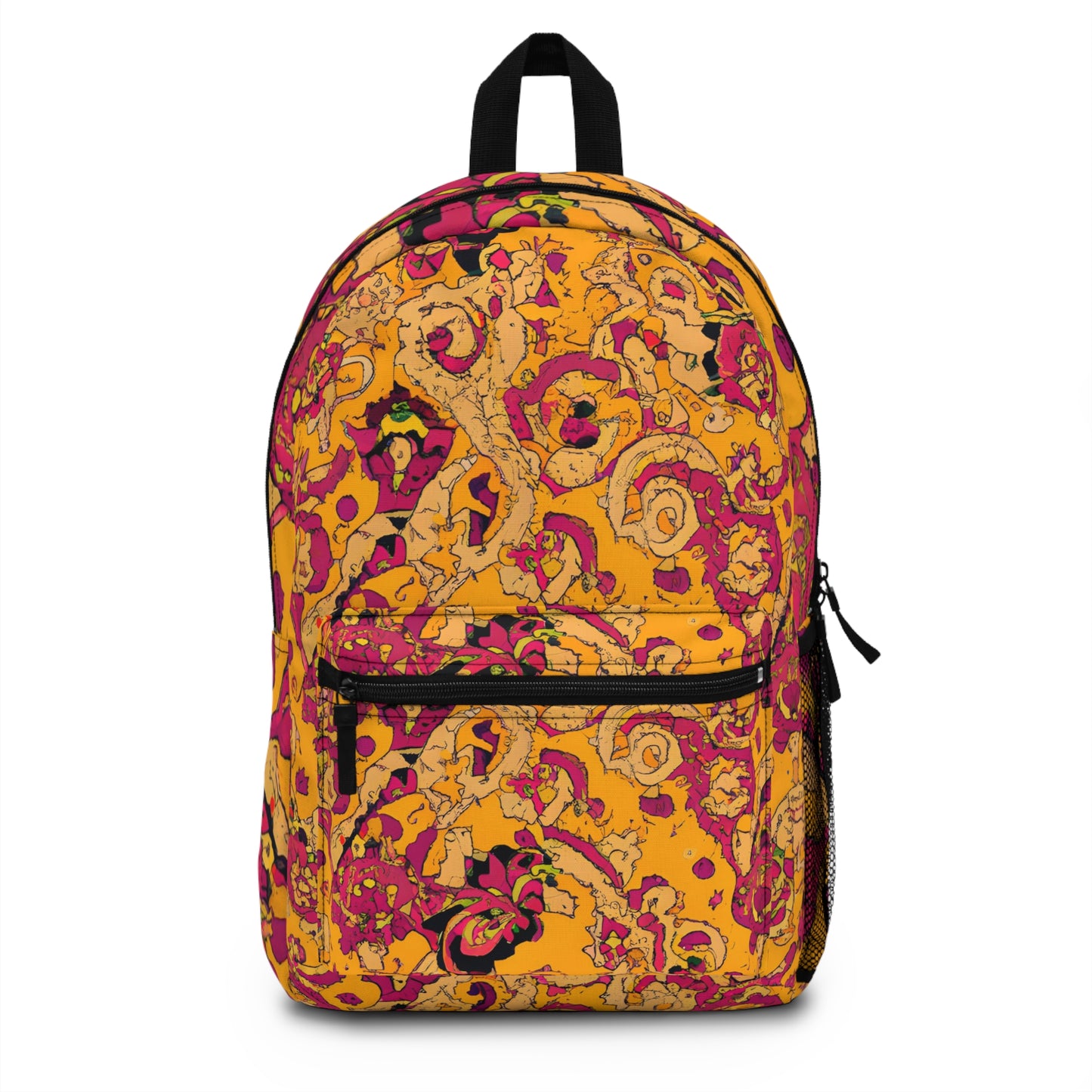 GlamourGigi - LGBTQ+ Pride Backpack