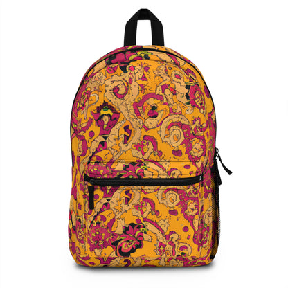 GlamourGigi - LGBTQ+ Pride Backpack