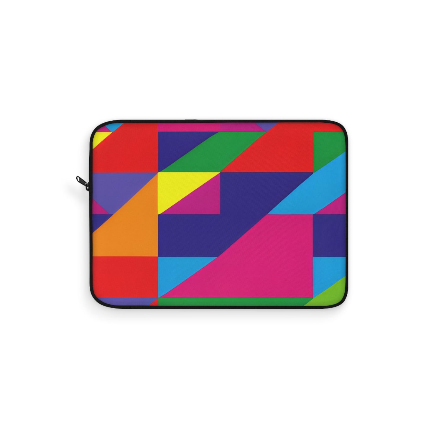 FlashyFantasia - LGBTQ+ Laptop Sleeve (12", 13", 15")