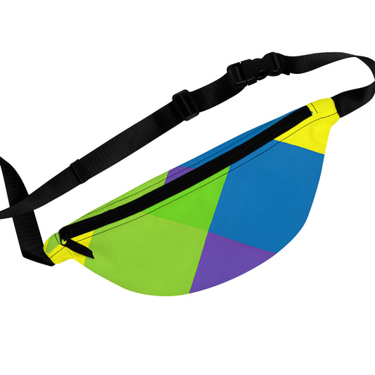 VaVaVoom - Gay Pride Fanny Pack Belt Bag