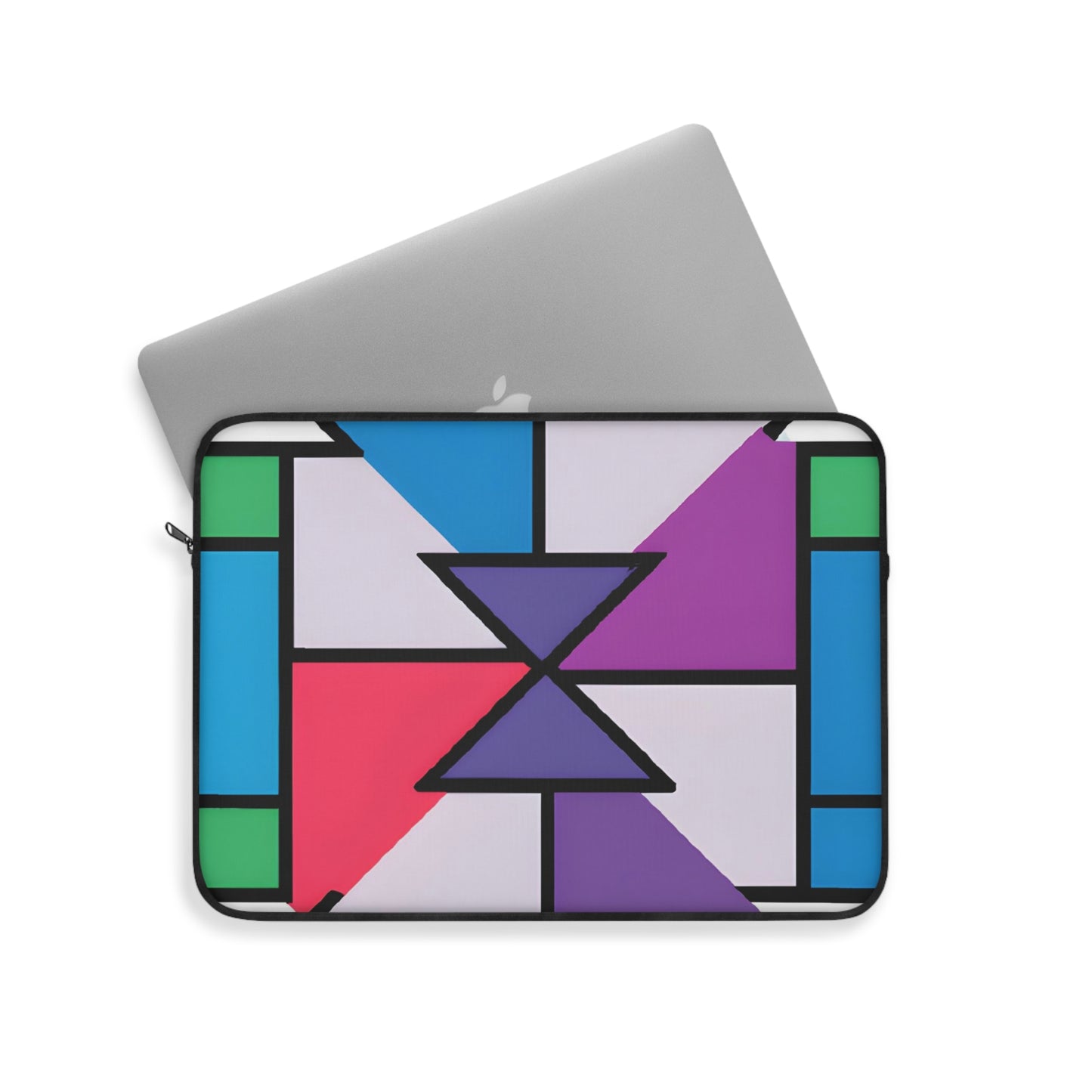 ScorchEmber - LGBTQ+ Laptop Sleeve (12", 13", 15")