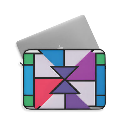 ScorchEmber - LGBTQ+ Laptop Sleeve (12", 13", 15")