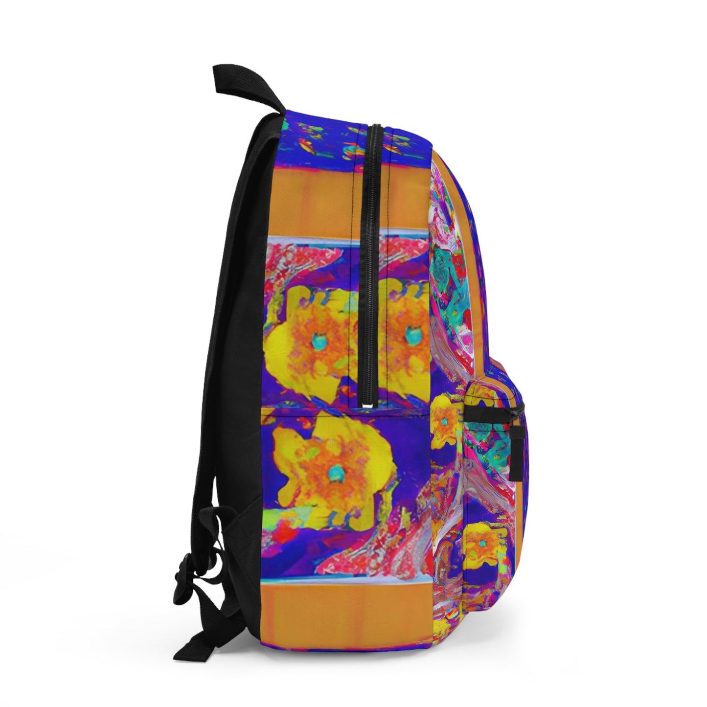 DazzleDandy - LGBTQ+ Pride Backpack