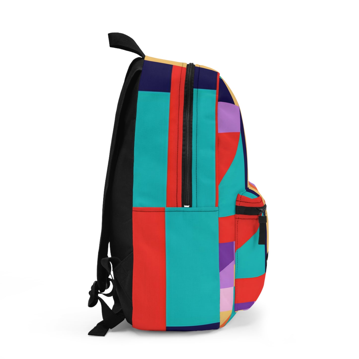 GlitzenGlamor - Hustler Pride Backpack
