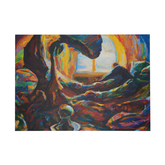 Dulceaffresco - Gay Hope Jigsaw Puzzle