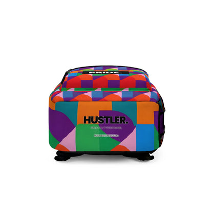 Dragtasia - Hustler Pride Backpack