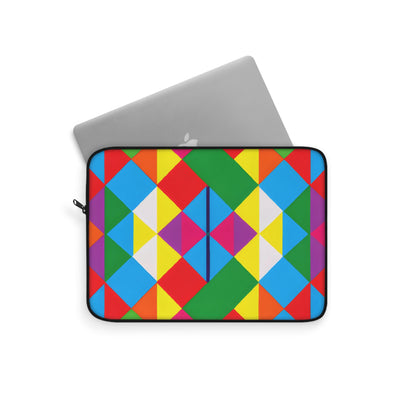 NeonFever - LGBTQ+ Laptop Sleeve (12", 13", 15")