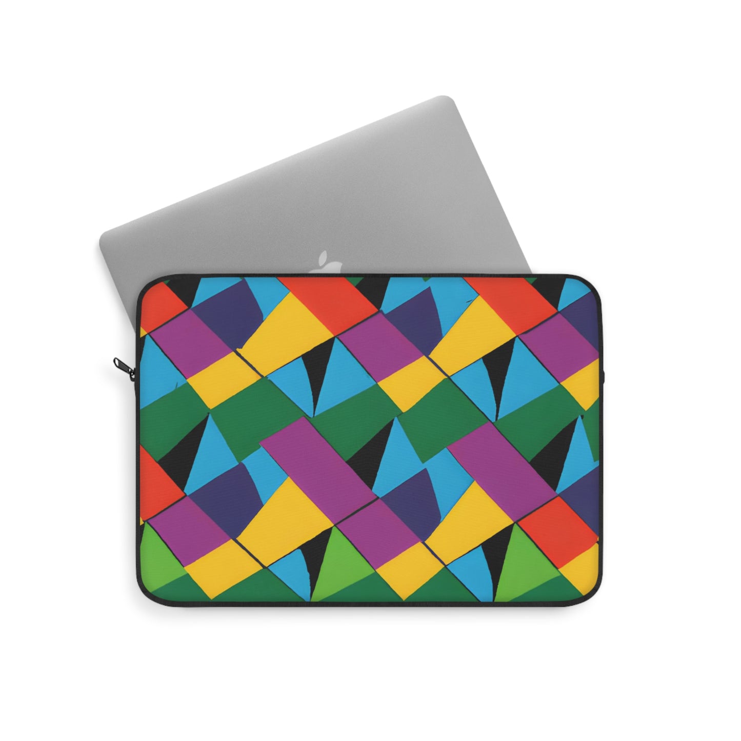 Glamazonia - LGBTQ+ Laptop Sleeve (12", 13", 15")