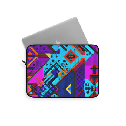 StarliteShine - LGBTQ+ Laptop Sleeve (12", 13", 15")