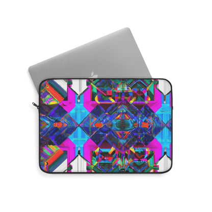 LuxGalaxy - LGBTQ+ Laptop Sleeve (12", 13", 15")