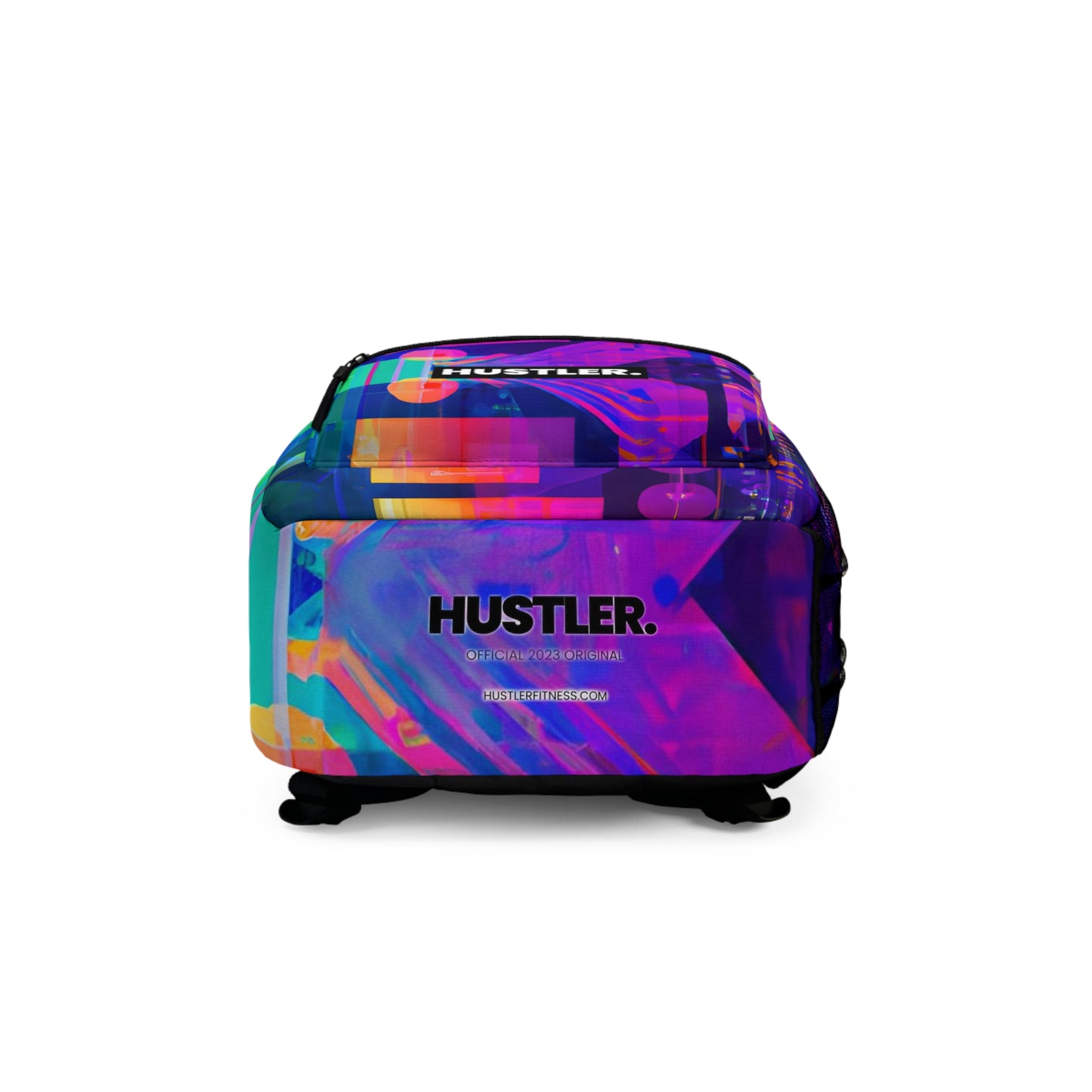 GalacticGlamazon - Hustler Backpack