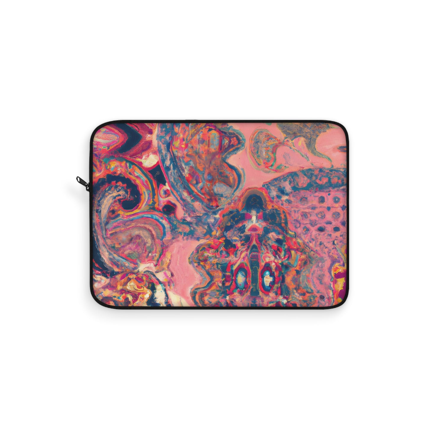 NovaVentura - LGBTQ+ Laptop Sleeve (12", 13", 15")