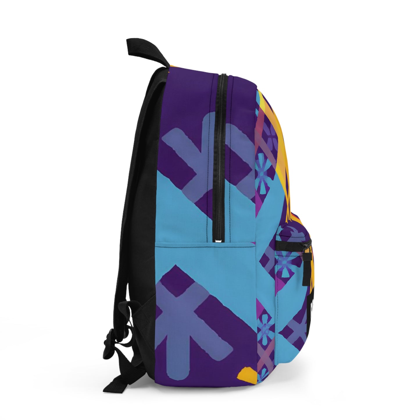 ElectraShokk - Gay Pride Backpack