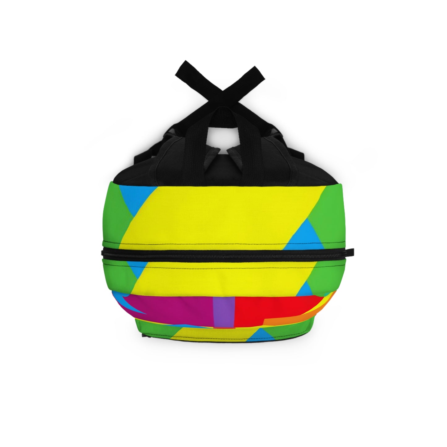 GlitterGlamGal - Hustler Pride Backpack