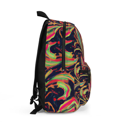 PearlSpectacle - LGBTQ+ Pride Backpack
