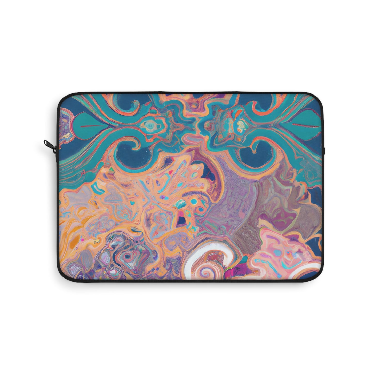 IvyVolta - LGBTQ+ Laptop Sleeve (12", 13", 15")
