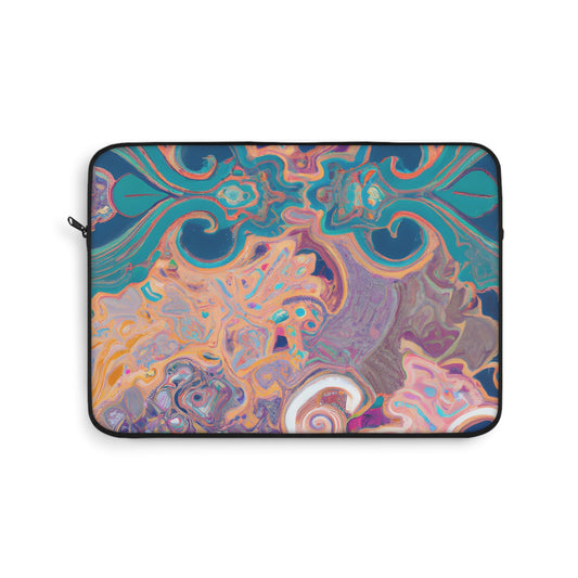 IvyVolta - LGBTQ+ Laptop Sleeve (12", 13", 15")
