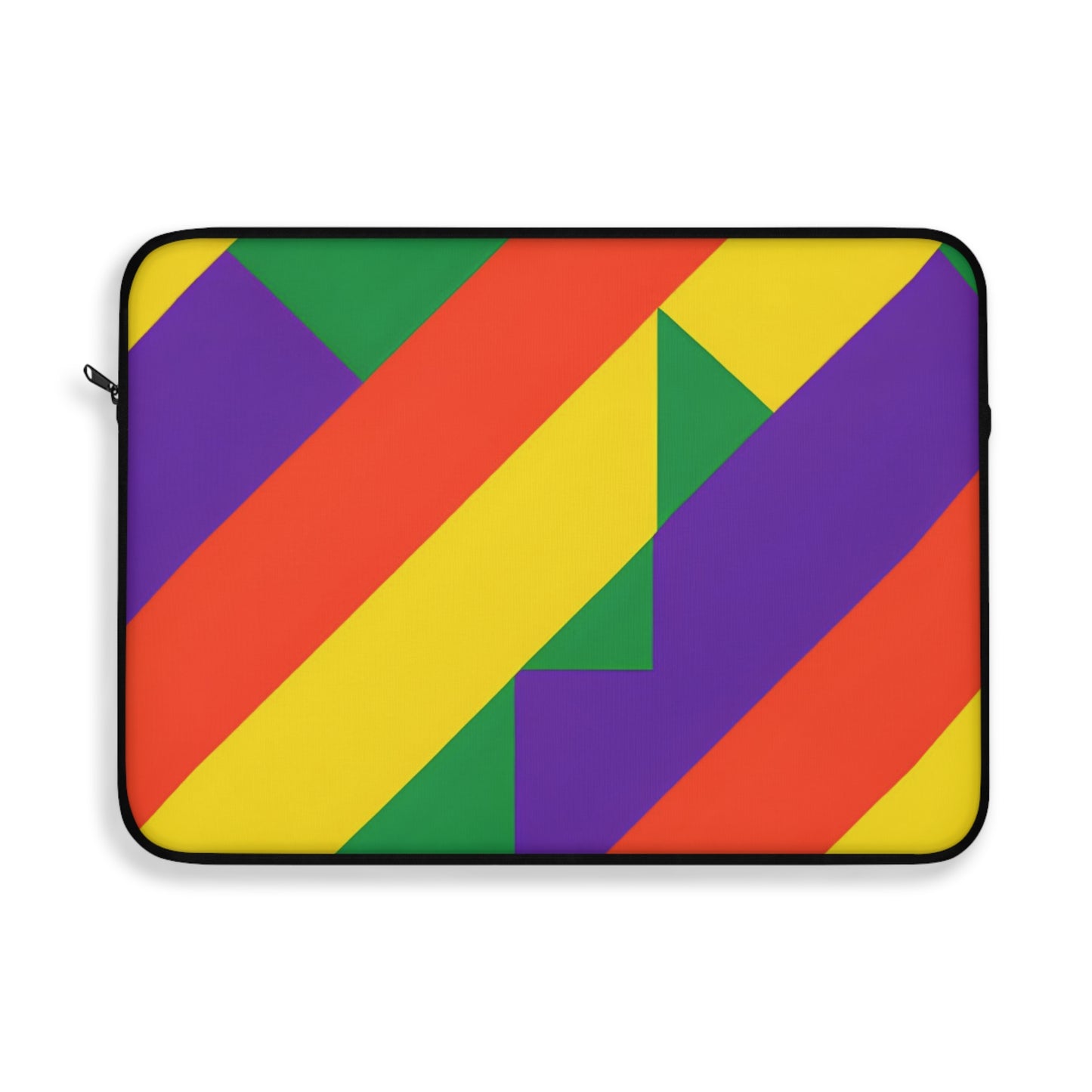 GlitterGalore - LGBTQ+ Laptop Sleeve (12", 13", 15")