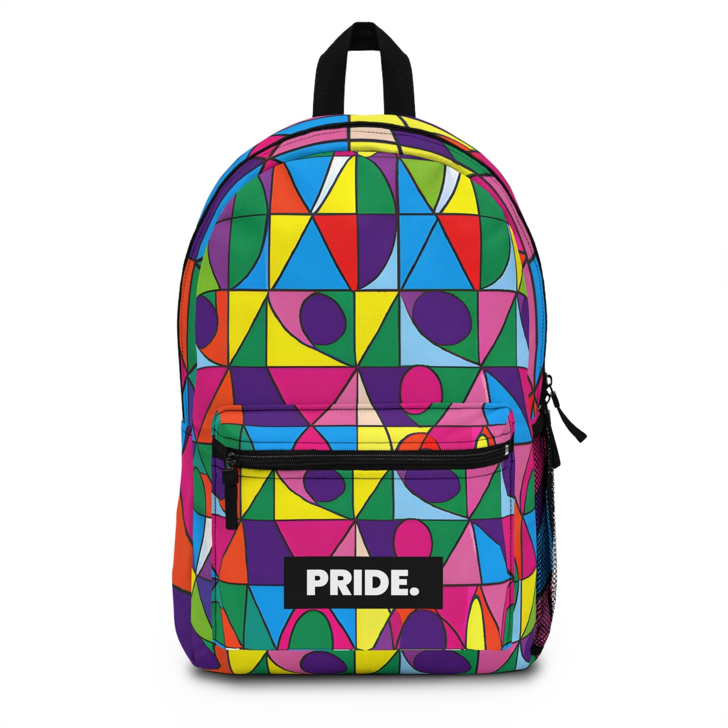 Glamazonia - Hustler Pride Backpack
