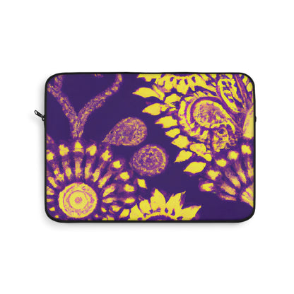 MoxieNoxi - LGBTQ+ Laptop Sleeve (12", 13", 15")