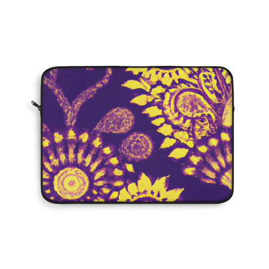 MoxieNoxi - LGBTQ+ Laptop Sleeve (12", 13", 15")