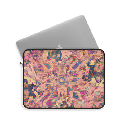 Glitterazzi - LGBTQ+ Laptop Sleeve (12", 13", 15")
