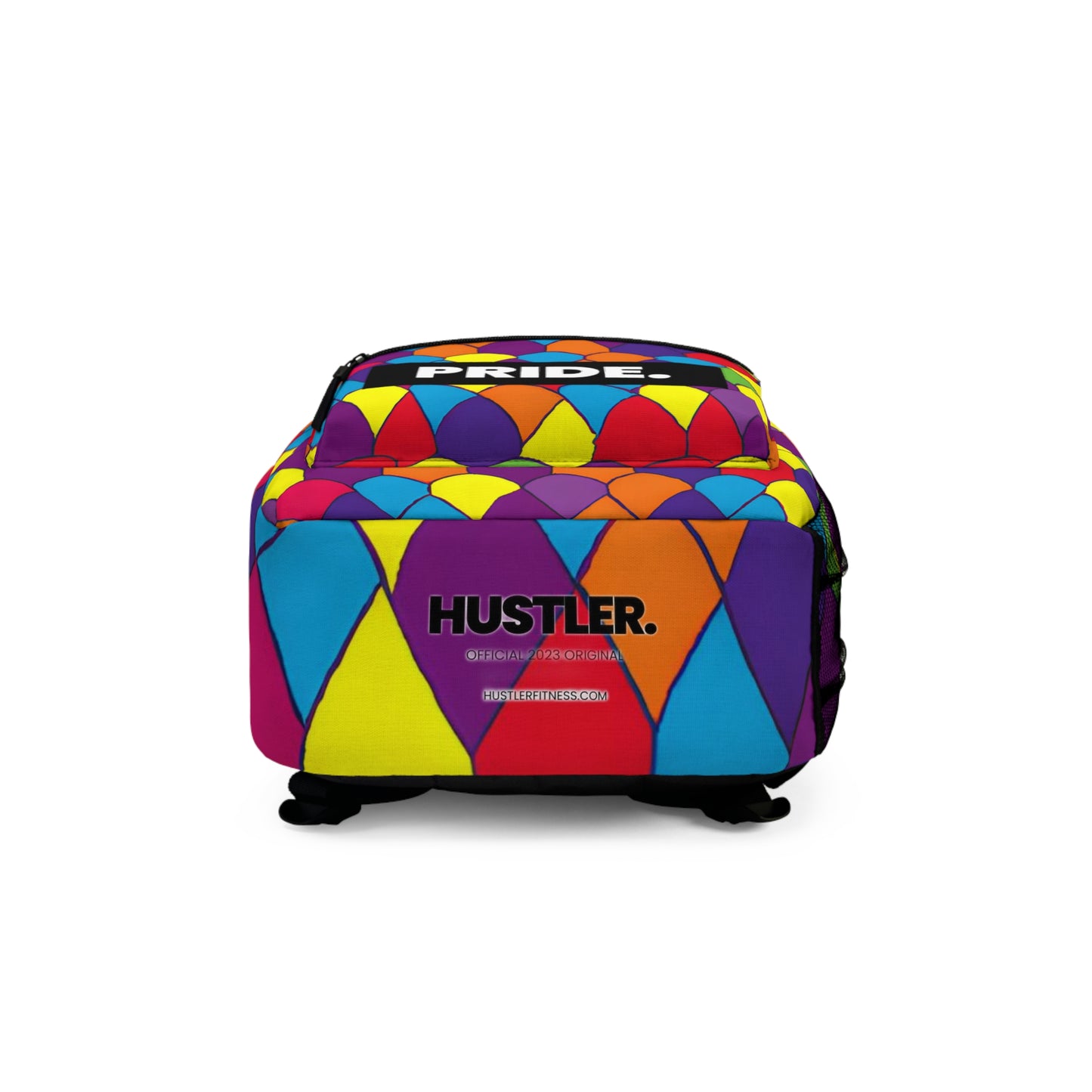 MoxieVanity - Gay Pride Backpack