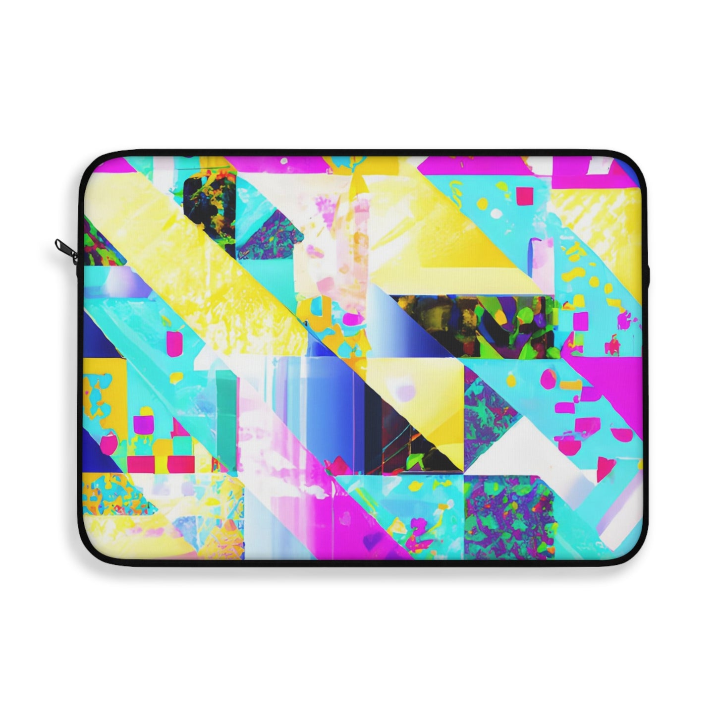 NeoGlamstar - LGBTQ+ Laptop Sleeve (12", 13", 15")