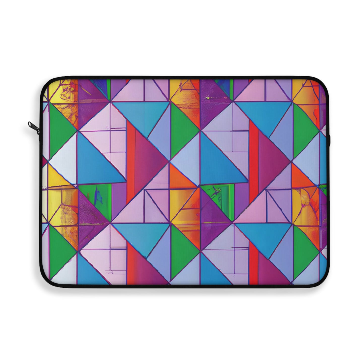 MirageDiva - LGBTQ+ Laptop Sleeve (12", 13", 15")