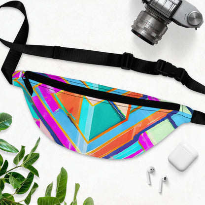 StarrGalaxxxy - LGBTQ+ Fanny Pack Belt Bag