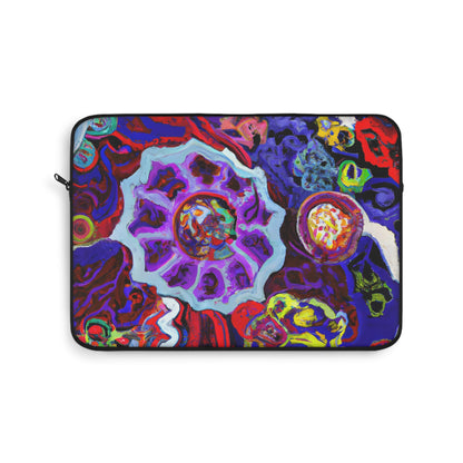LavenderLuna - LGBTQ+ Laptop Sleeve (12", 13", 15")