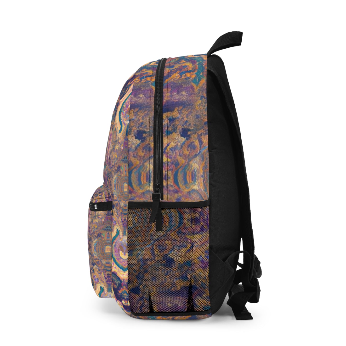 MerryMaeMulligan - LGBTQ+ Pride Backpack