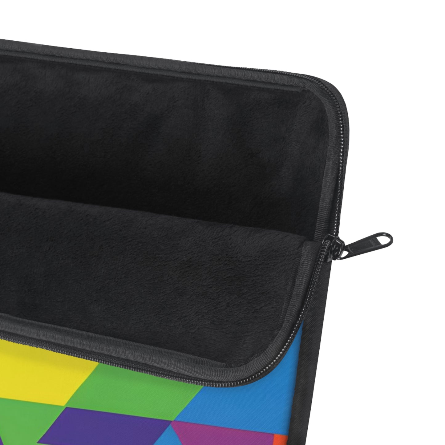 GlitteratiGlamour - LGBTQ+ Laptop Sleeve (12", 13", 15")