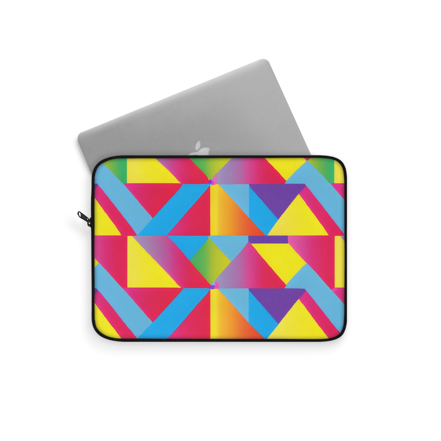 SparklePowder - LGBTQ+ Laptop Sleeve (12", 13", 15")