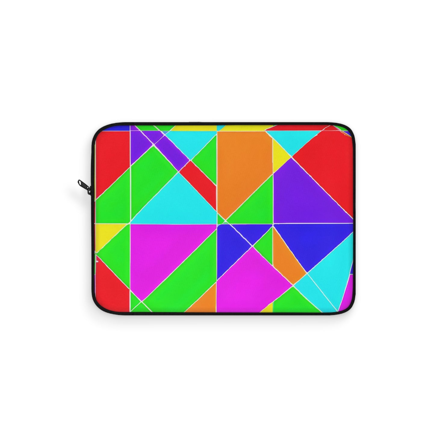 GlitterGlamGuru - LGBTQ+ Laptop Sleeve (12", 13", 15")