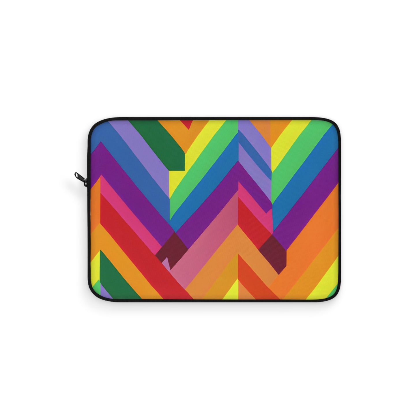 Sassandra - LGBTQ+ Laptop Sleeve (12", 13", 15")